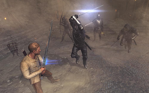 King Arthur screenshot 3