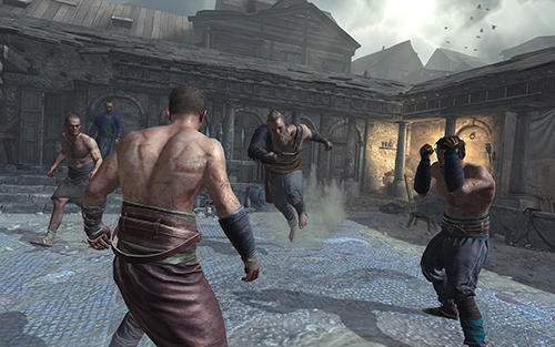 King Arthur screenshot 4