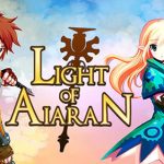 Light Of Aiaran icon