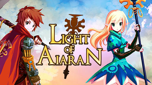 Light Of Aiaran Game Android Free Download