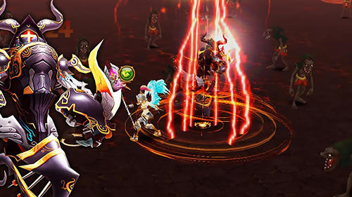 Light Of Aiaran screenshot 3
