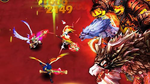 Light Of Aiaran screenshot 4