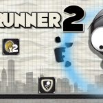 Line Runner 2 icon