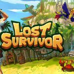 Lost Survivor icon