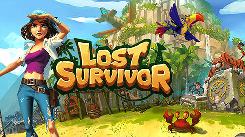 Lost Survivor Game Android Free Download