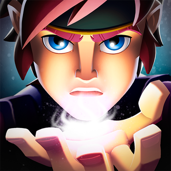M&M Elemental Guardians Game Android Free Download
