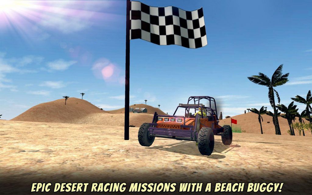 Mad Extreme Bugg Hill Heroes screenshot 4