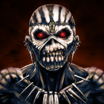 Maiden Legacy of the Beast icon