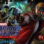 Marvel's Guardians Of The Galaxy The Telltale Series icon
