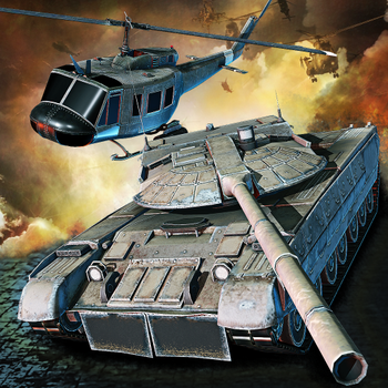 Massive Warfare Game Android Free Download