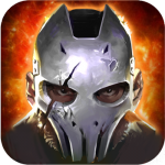 Mayhem PvP Arena Shooter icon