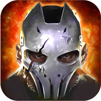 Mayhem PvP Arena Shooter Game Android Free Download