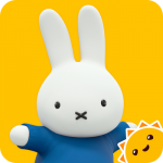 Miffy's World icon