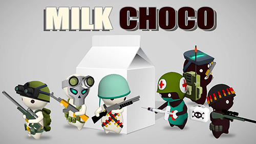 Milkchoco Online FPS Game Android Free Download
