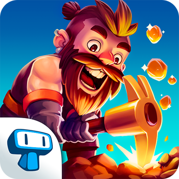 Mine Quest 2 Mining RPG Game Android Free Download