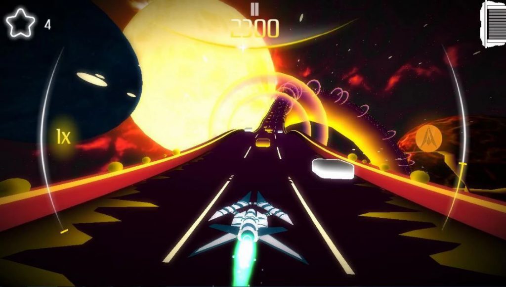 Musiverse screenshot 3