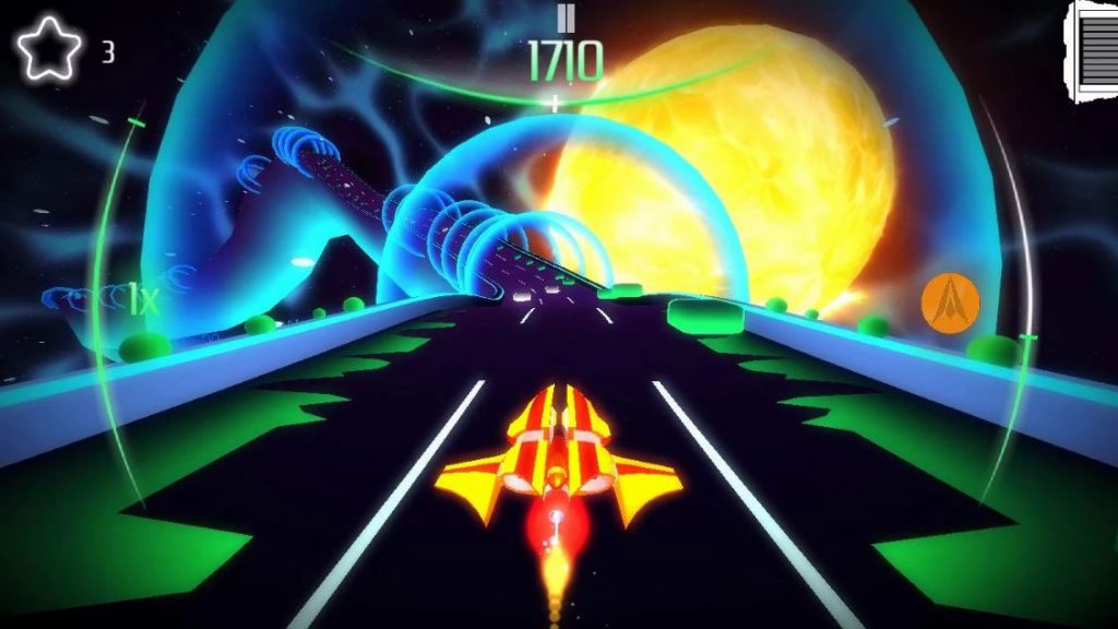 Musiverse screenshot 4
