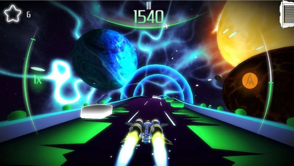 Musiverse screenshot 5
