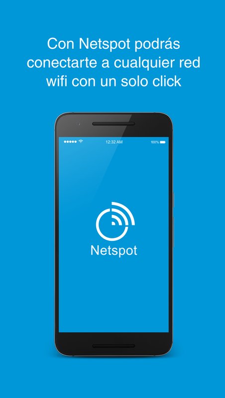 Netspot screenshot 5