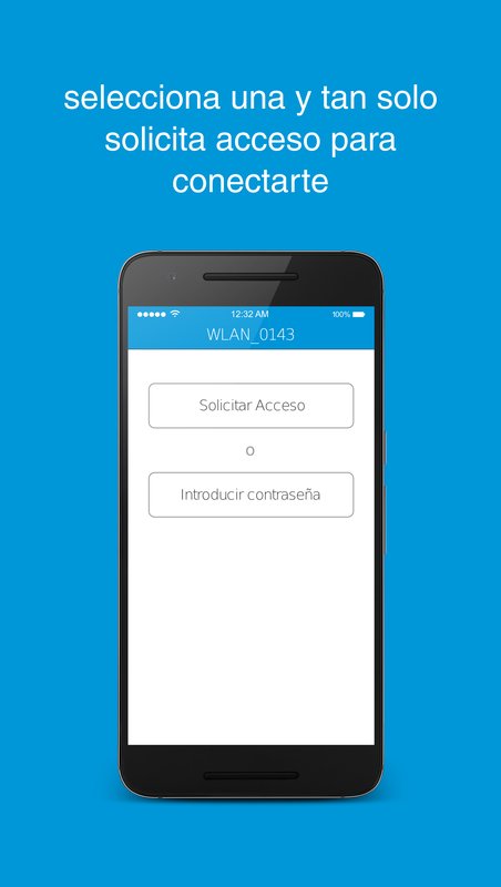 Netspot screenshot 2