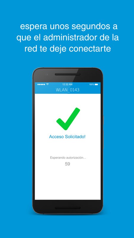 Netspot screenshot 3