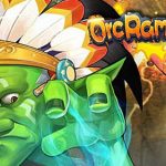 ORC Rampage Heroes Clash icon