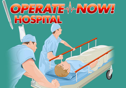 Operate Now Hospital Game Android Free Download