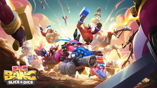 PigBang Game Android Free Download