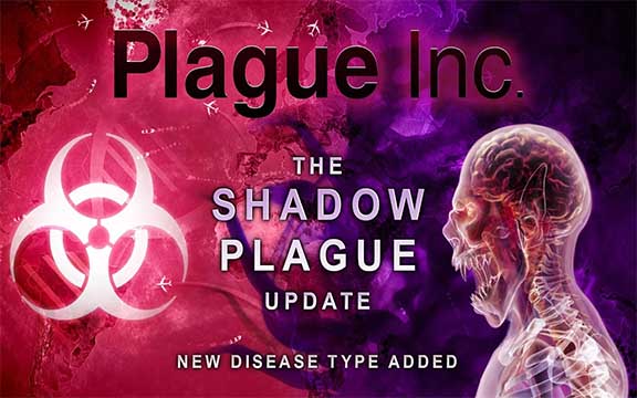 Plague Inc Game Android Free Download