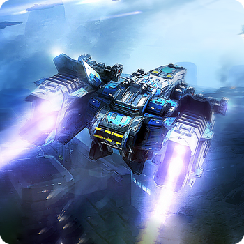 Planet Commander Game Android Free Download