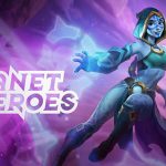 Planet of Heroes icon