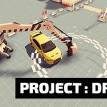 Project Drift icon