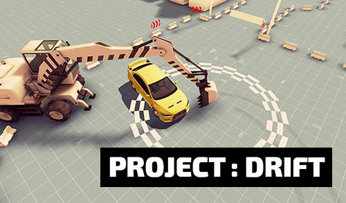 Project Drift Game Android Free Download