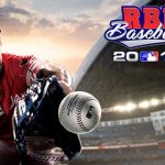 RBI Baseball 17 icon