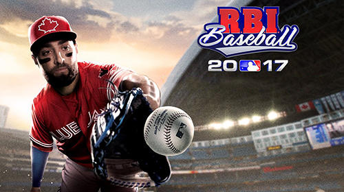 RBI Baseball 17 Game Android Free Download