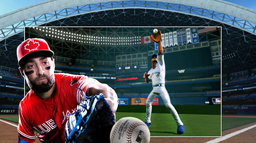 RBI Baseball 17 screenshot 3