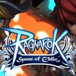 Ragnarok Spear Of Odin icon