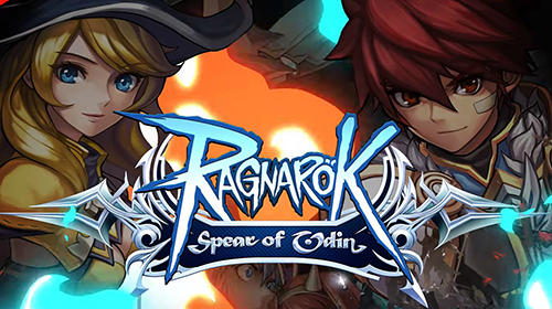 Ragnarok Spear Of Odin Game Android Free Download