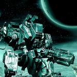 Robokrieg Robot War Online icon