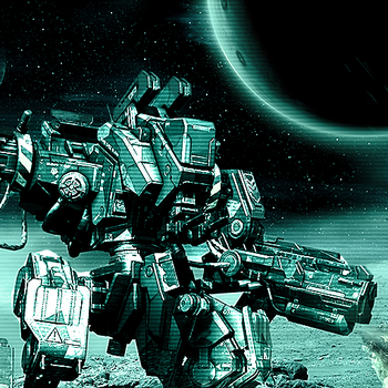 Robokrieg Robot War Online Game For Android Free Download