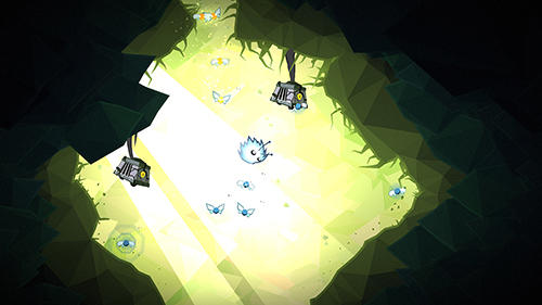 Rootworld screenshot 2