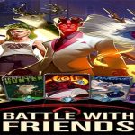 Shadow Wars icon