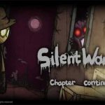 Silent World icon
