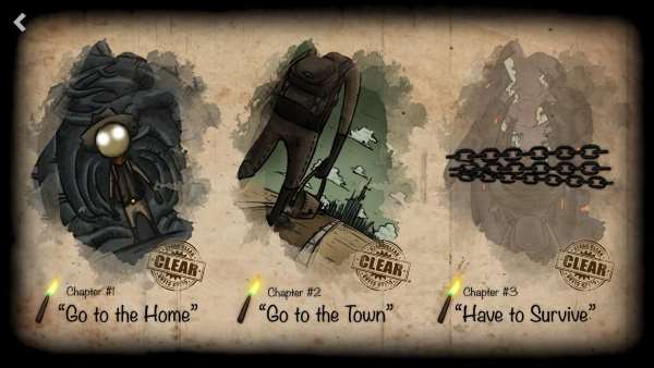 Silent World screenshot 3