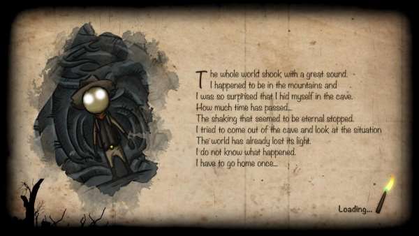 Silent World screenshot 5