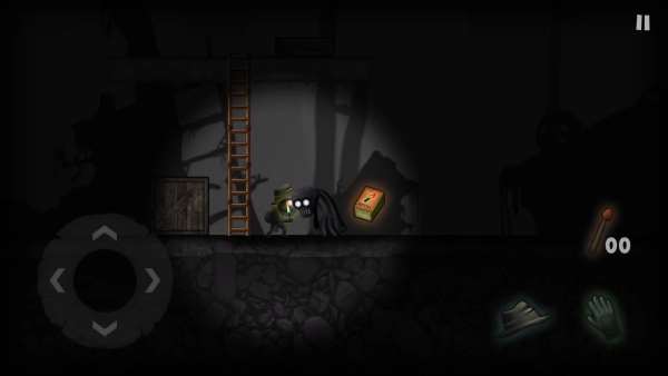 Silent World screenshot 2