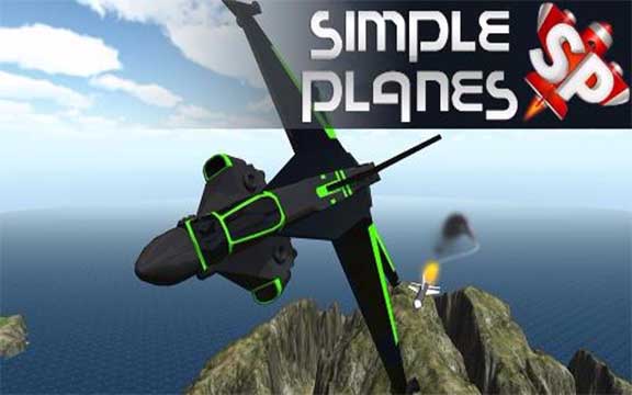 Simpleplanes Game Android Free Download