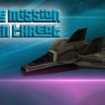 Space Mission Hidden Threat icon
