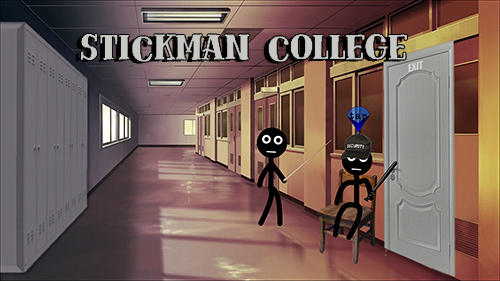Stickman College Game Android Free Download