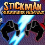 Stickman Warriors UFB Fighting icon